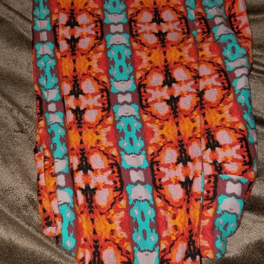 Lularoe TC leggings